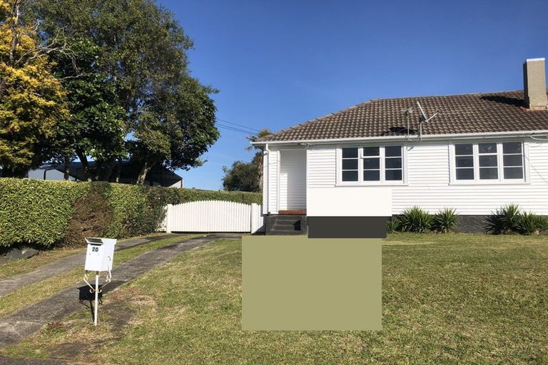 Photo of property in 20 Strathmore Street, Morrinsville, 3300