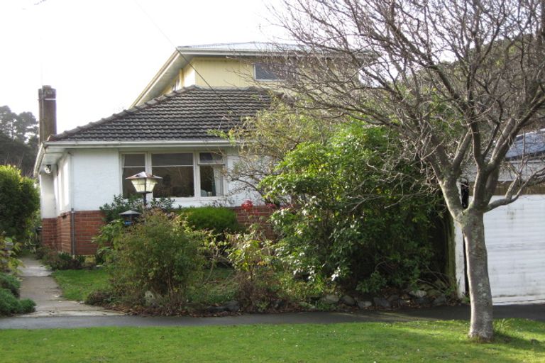 Photo of property in 3 Harden Street, Woodhaugh, Dunedin, 9010