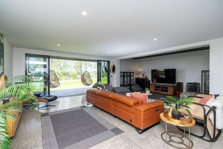 Photo of property in 32 Ranby Road, Ohaupo, 3883