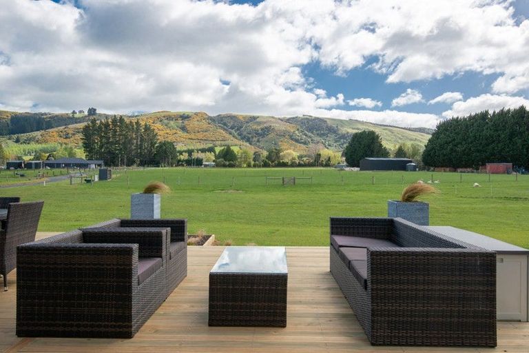 Photo of property in 165 Tirohanga Road, North Taieri, Mosgiel, 9092