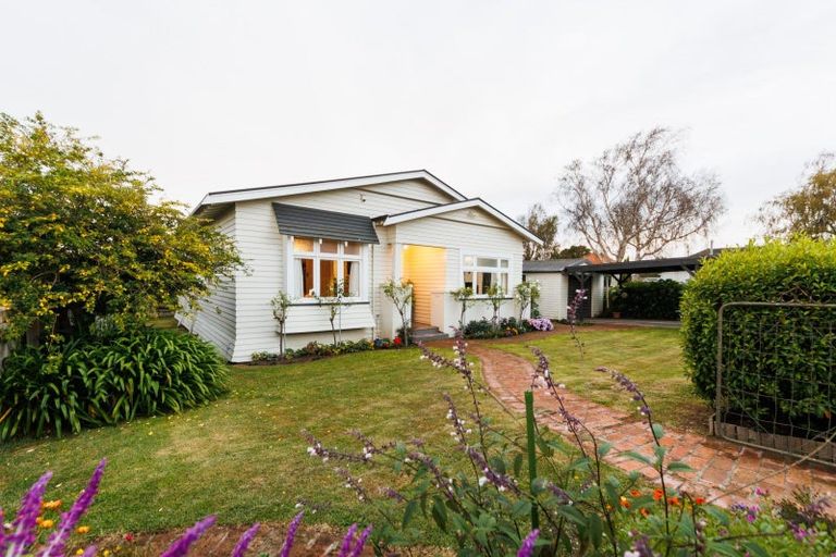 Photo of property in 51 Knowles Street, Terrace End, Palmerston North, 4410