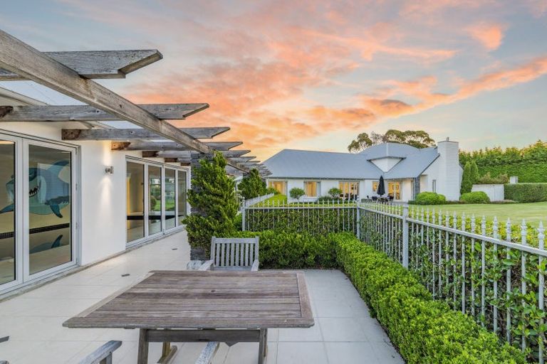 Photo of property in 29 Voss Road, Lincoln, Christchurch, 7674