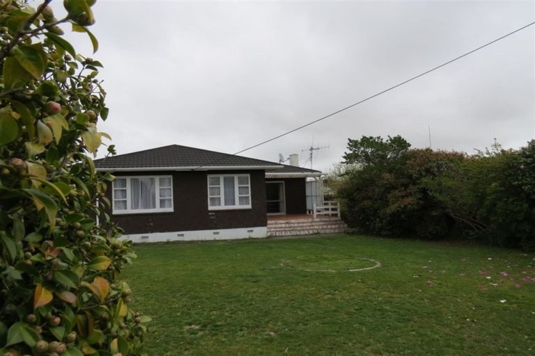 Photo of property in 620 Queen Street East, Levin, 5510