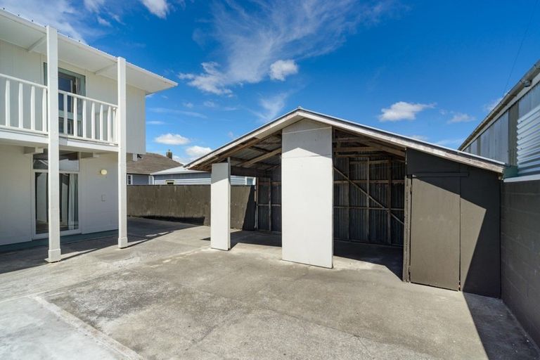 Photo of property in 8b Tyne Street, Roslyn, Palmerston North, 4414