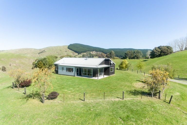 Photo of property in 1169 Dartmoor Road, Dartmoor, Napier, 4186