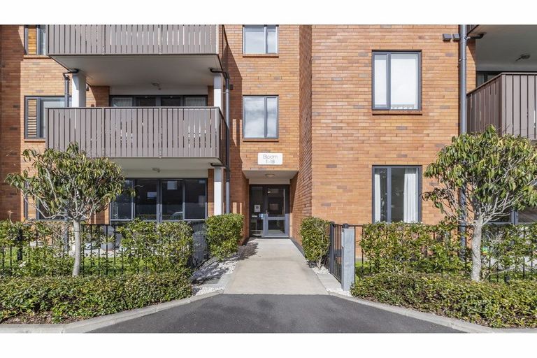 Photo of property in 13/128 St George Street, Papatoetoe, Auckland, 2025