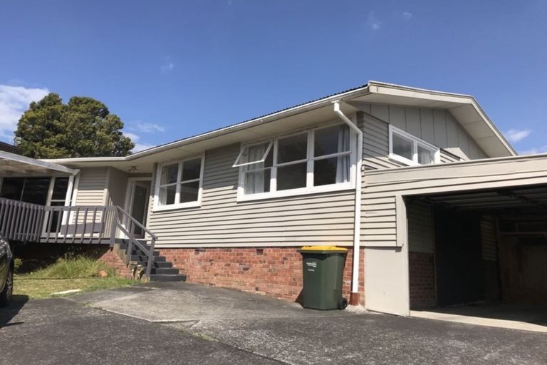 Photo of property in 1/13 Bowman Road, Forrest Hill, Auckland, 0620