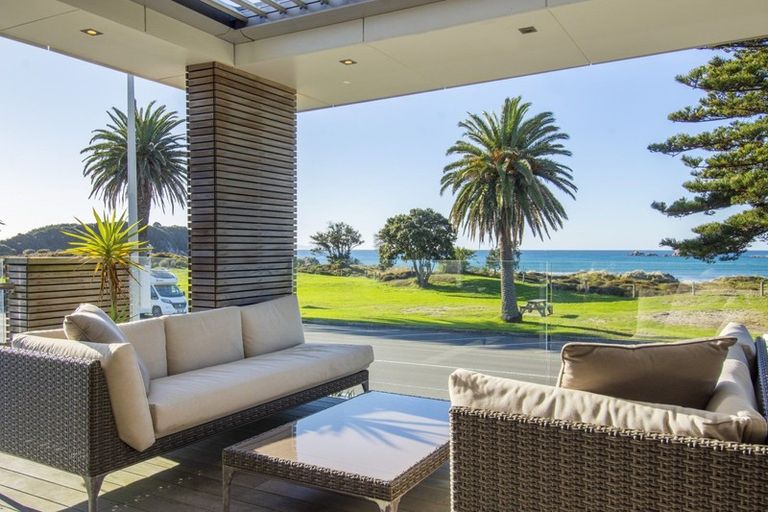 Photo of property in 36 Marine Parade, Mount Maunganui, 3116