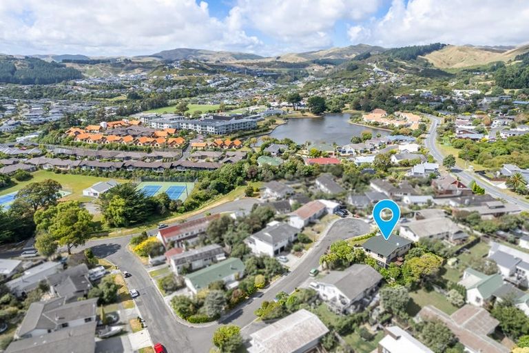 Photo of property in 6 Fathom Lane, Whitby, Porirua, 5024