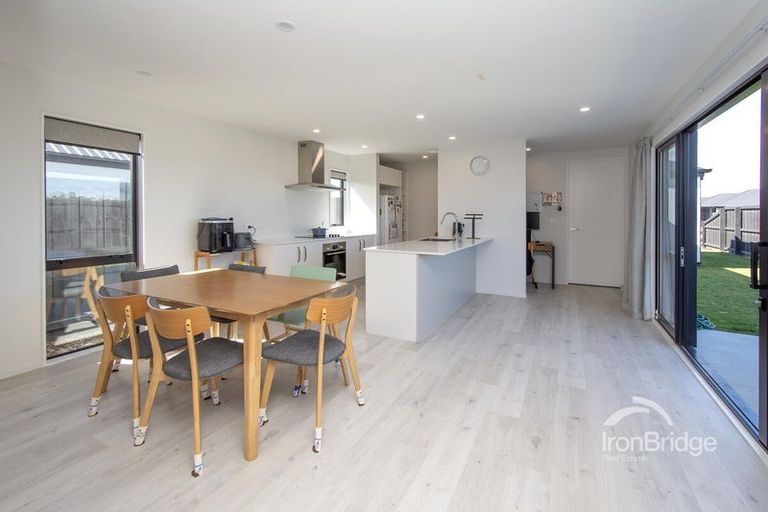 Photo of property in 26 Mccormick Lane, Rolleston, 7615