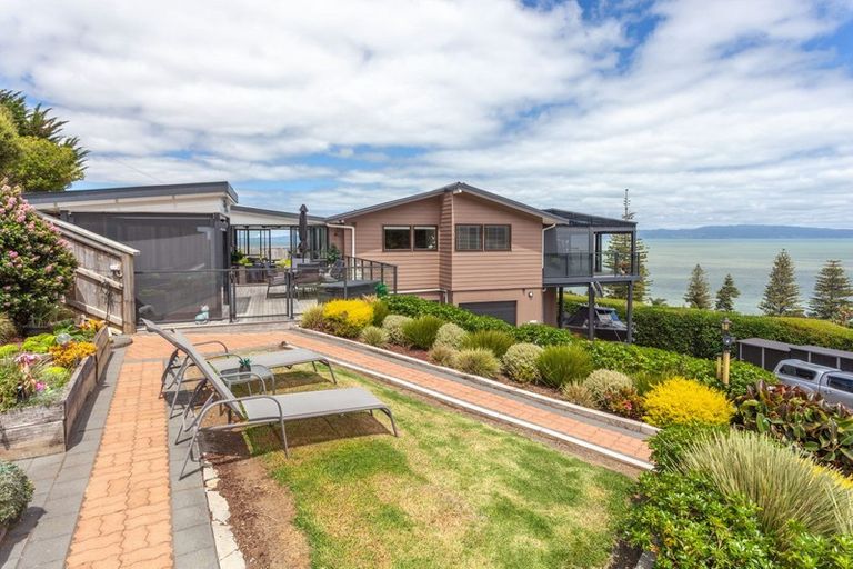 Photo of property in 3 Arthur Road, Ngarimu Bay, Thames, 3575