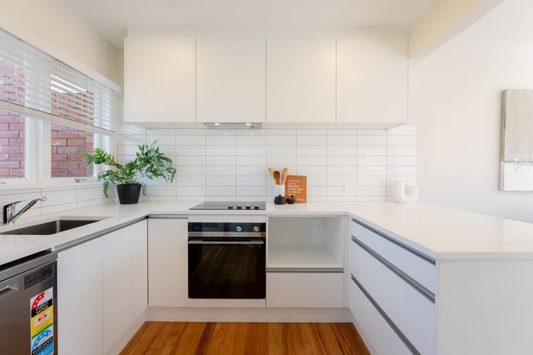 Photo of property in 5/16 Karaka Street, Takapuna, Auckland, 0622