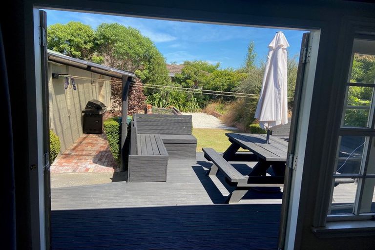 Photo of property in 11 Strickland Street, Sydenham, Christchurch, 8023