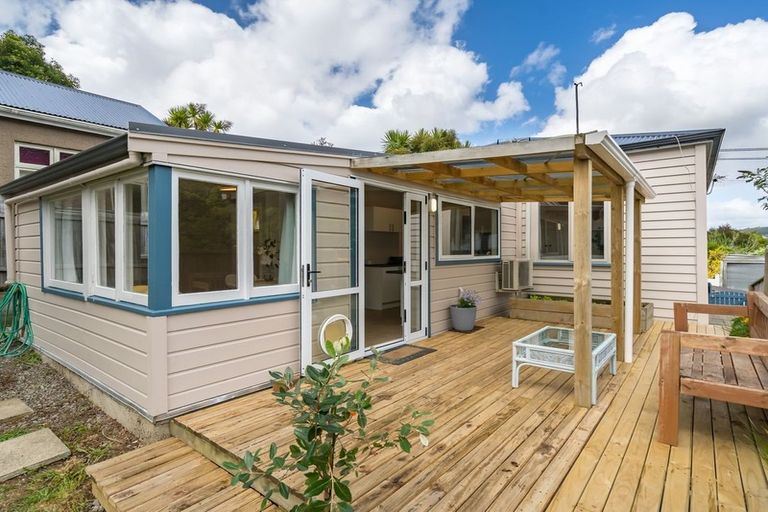 Photo of property in 5 Mechanic Street, North East Valley, Dunedin, 9010