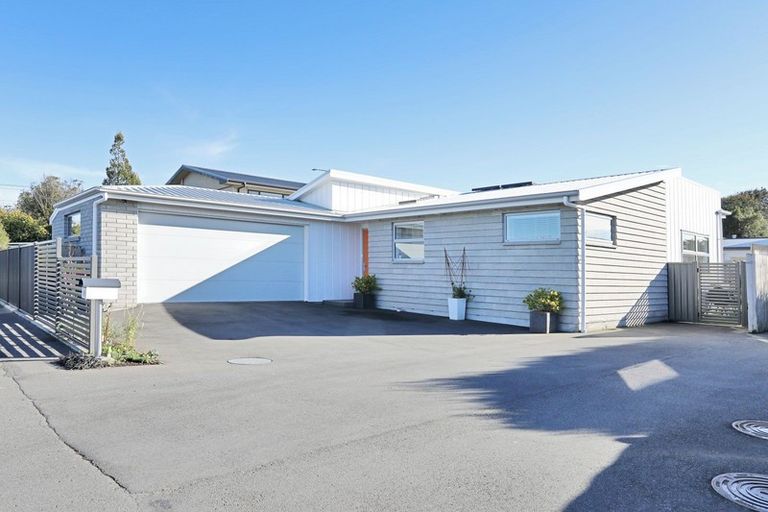 Photo of property in 6 Findlay Road, Waverley, Invercargill, 9810