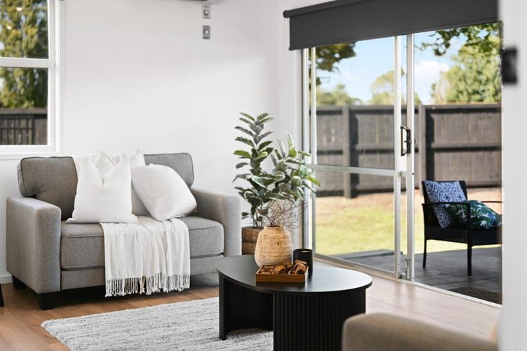 Photo of property in 112 Saxbys Road, Deanwell, Hamilton, 3206