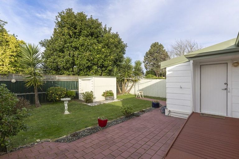 Photo of property in 90 Hakanoa Street, Huntly, 3700