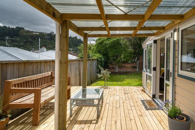 Photo of property in 5 Mechanic Street, North East Valley, Dunedin, 9010