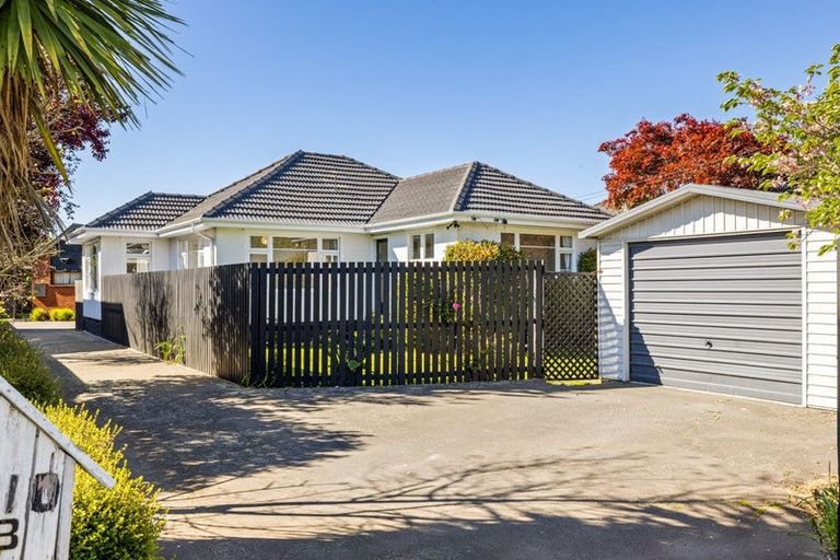 Photo of property in 1/310 Withells Road, Avonhead, Christchurch, 8042