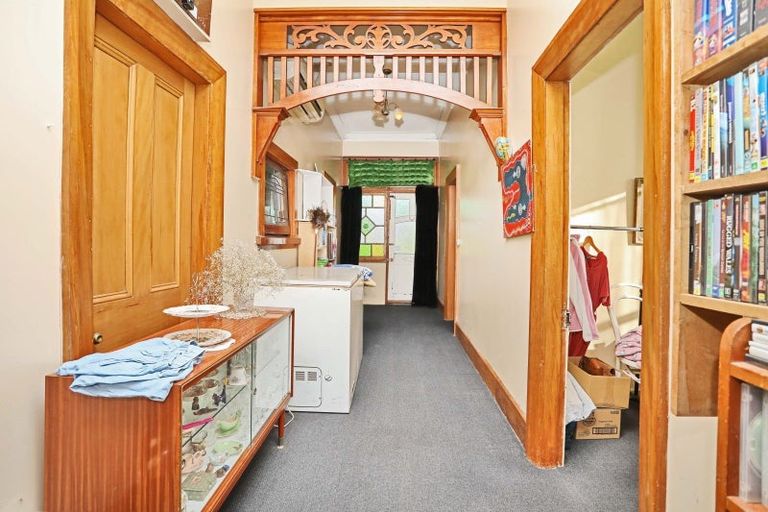 Photo of property in 32 Pomona Street, Georgetown, Invercargill, 9812