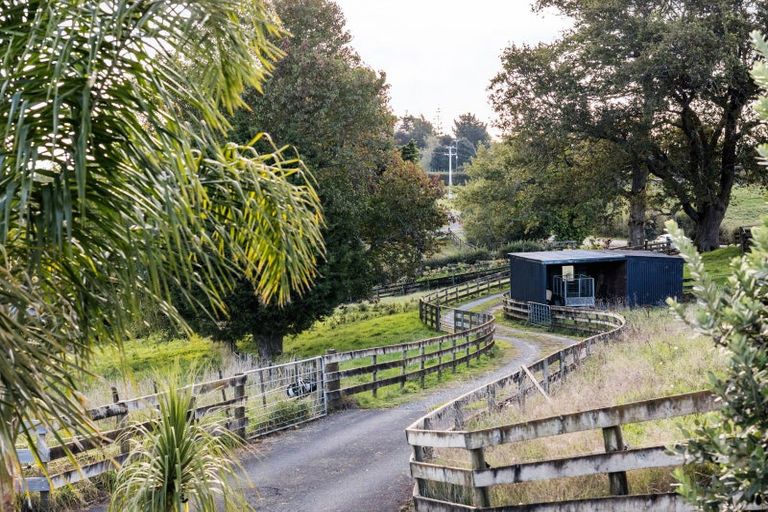 Photo of property in 96 Mcfall Road, Ohaupo, 3883