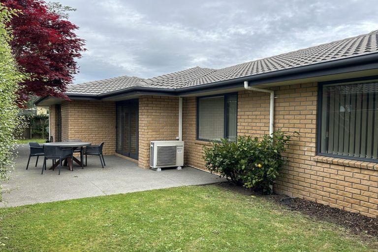 Photo of property in 8f Renoir Drive, Rolleston, 7614