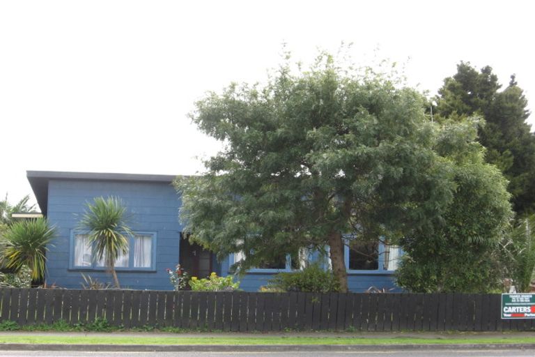 Photo of property in 107 Banks Street, Thames, 3500