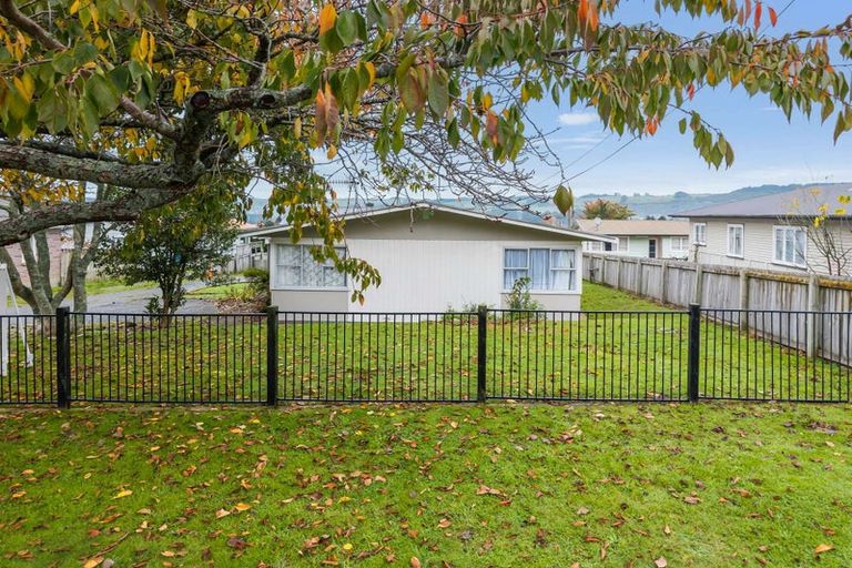 Photo of property in 20 Leslie Avenue, Western Heights, Rotorua, 3015