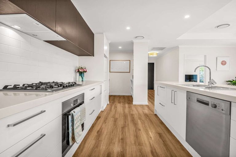 Photo of property in 13 Hungerford Drive, Rolleston, 7615