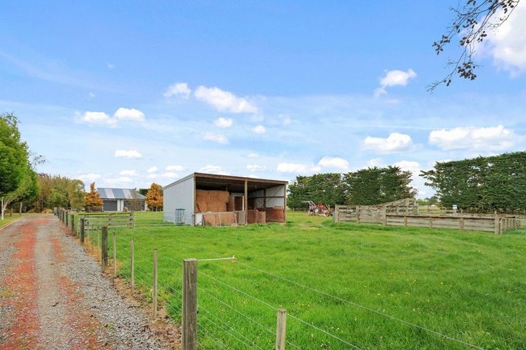 Photo of property in 56 Neills Road, Lincoln, Christchurch, 7672