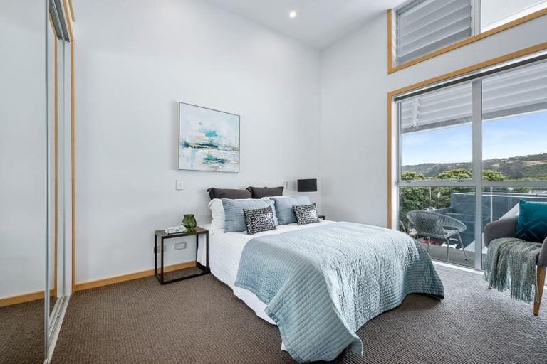 Photo of property in Urbis Apartments, 4/5 Raroa Road, Hutt Central, Lower Hutt, 5010