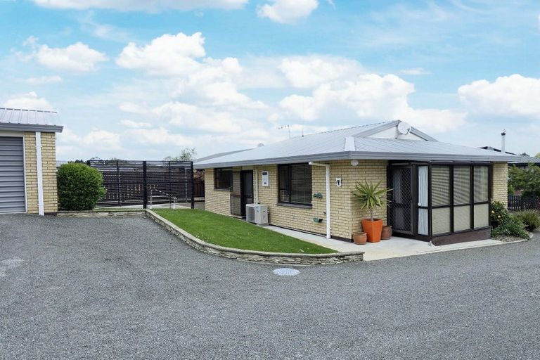 Photo of property in 38a Leven Street, South Hill, Oamaru, 9400