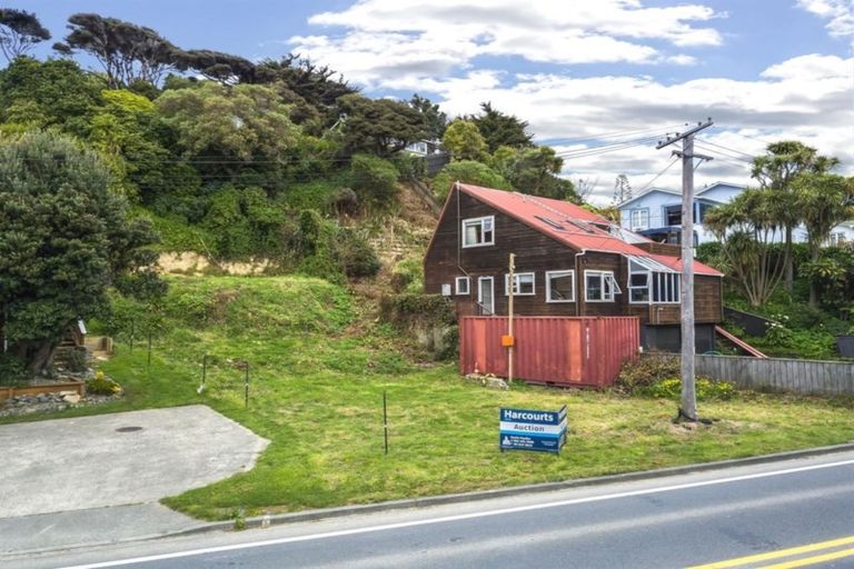 Photo of property in 158 Paremata Road, Paremata, Porirua, 5024