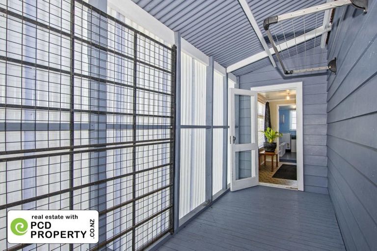 Photo of property in 25 View Road, Hikurangi, 0114