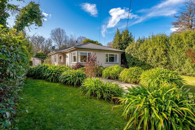 Photo of property in 159 Opawa Road, Hillsborough, Christchurch, 8022
