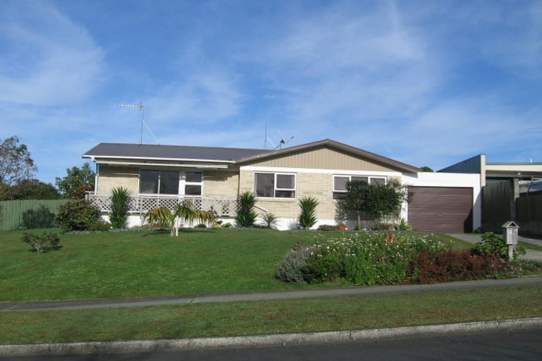 Photo of property in 1a Escalona Street, Te Kamo, Whangarei, 0112