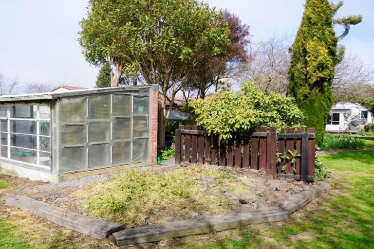 Photo of property in 26 Frederick Street, Makikihi, Timaru, 7971