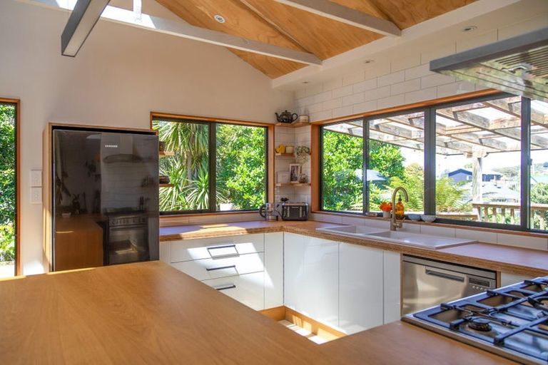 Photo of property in 11b Norrie Avenue, Raglan, 3225