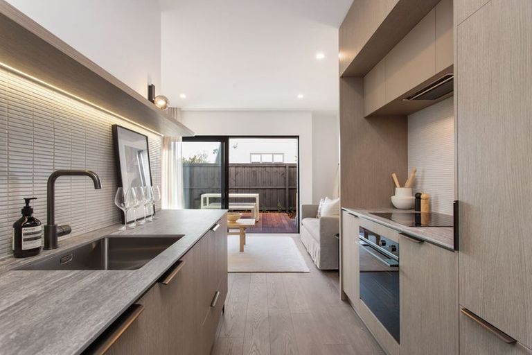 Photo of property in 3/44 Winchester Street, Merivale, Christchurch, 8014