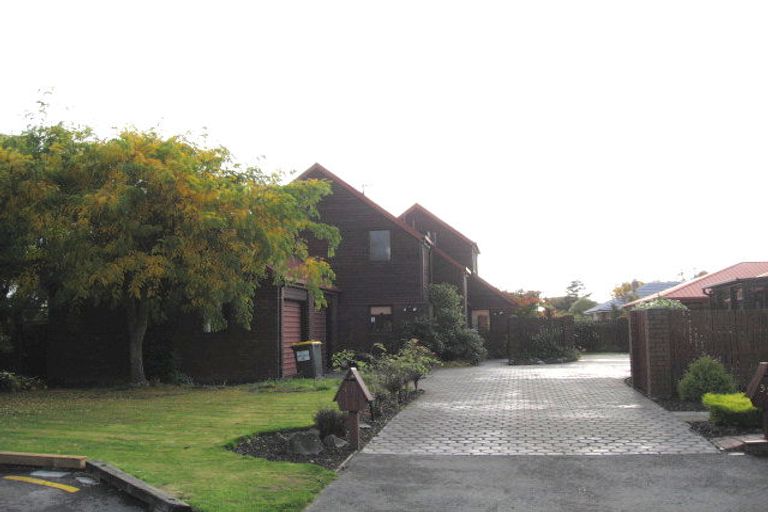 Photo of property in 32c Leander Street, Northcote, Christchurch, 8052