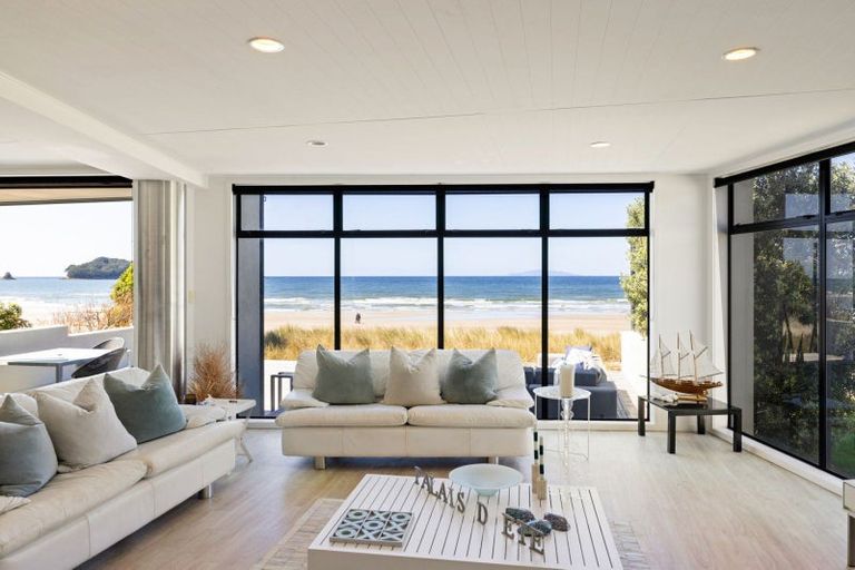 Photo of property in 112 Pohutukawa Crescent, Whangamata, 3620