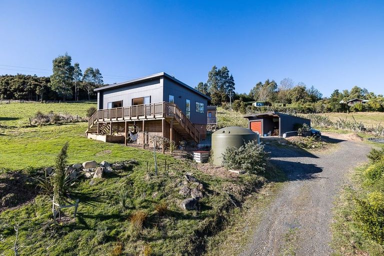 Photo of property in 798 Mount Cargill Road, Mount Cargill, Waitati, 9085