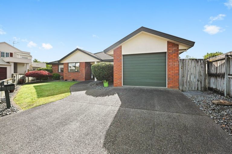 Photo of property in 34 Ruby Court, Chartwell, Hamilton, 3210