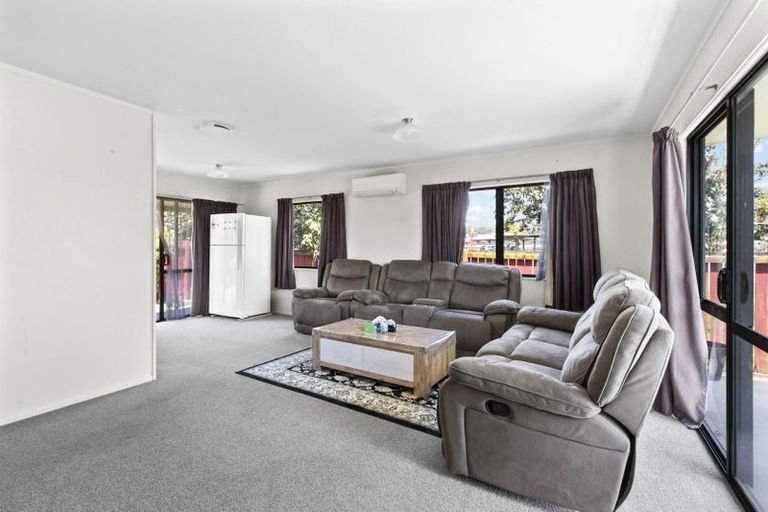 Photo of property in 39b Fifth Avenue, Enderley, Hamilton, 3214