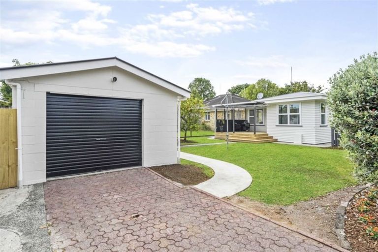 Photo of property in 201 Clarkin Road, Fairfield, Hamilton, 3214