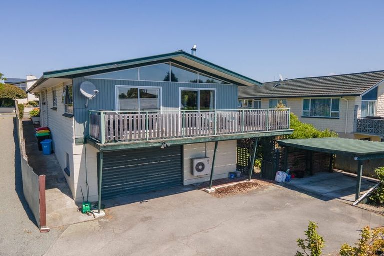 Photo of property in 9 Tawa Street, Glenwood, Timaru, 7910