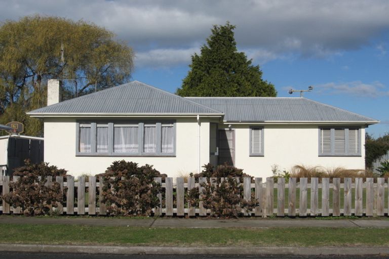 Photo of property in 85 Barker Road, Marewa, Napier, 4110