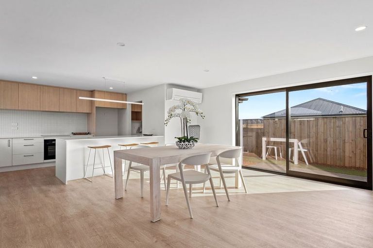 Photo of property in 27 Duporth Road, Rolleston, 7614