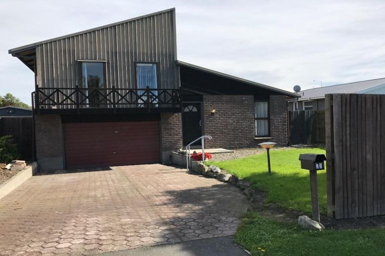 Photo of property in 40 Whitefield Street, Kaiapoi, 7630