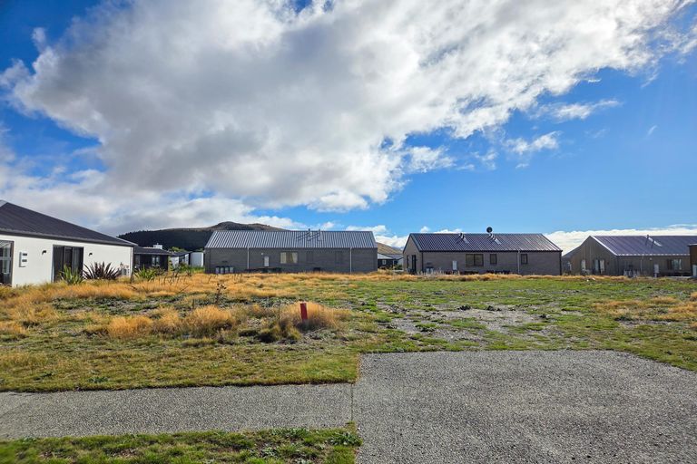 Photo of property in 7 Coulson Lane, Lake Tekapo, 7999